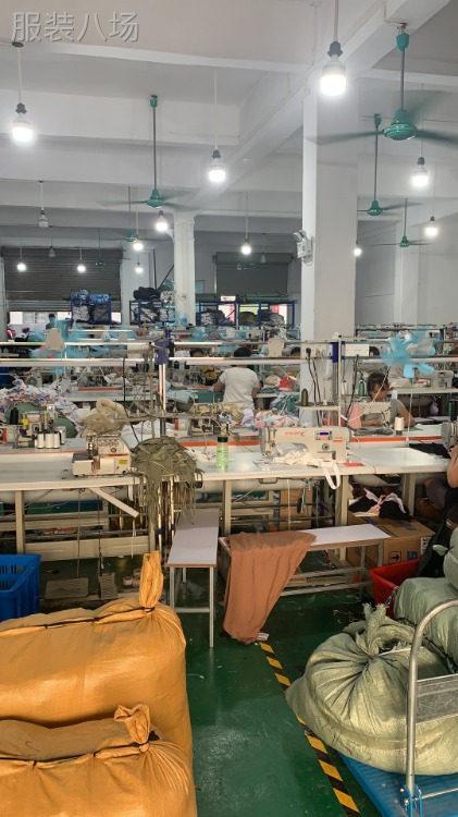 裁床电剪2名【图】-广州 - 海珠区 - 华洲-招聘-工厂生产类-服装八场